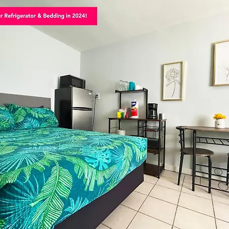 2 Bed Cottage With Pool, Close To Beach! Bbq Grills & Patio Fort Myers Exterior photo