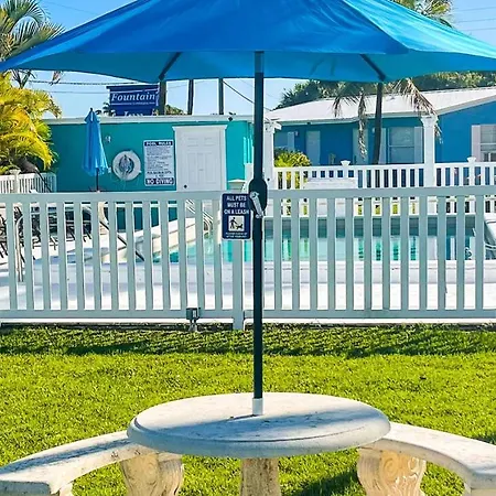 2 Bed Cottage With Pool, Close To Beach! Bbq Grills & Patio Fort Myers Exterior photo