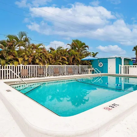 2 Bed Cottage With Pool, Close To Beach! Bbq Grills & Patio Fort Myers Exterior photo